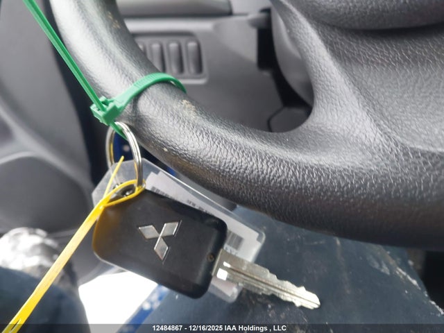 Mitsubishi RVR ES 2024 JA4AJUAU6RU600984 Image 11