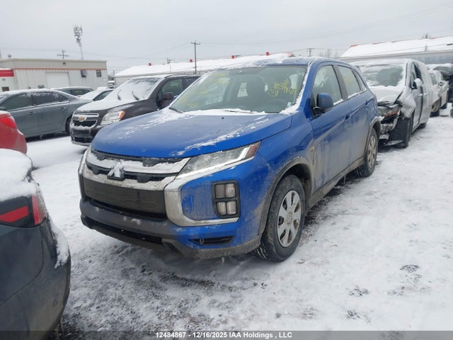 Mitsubishi RVR ES 2024 JA4AJUAU6RU600984 Image 12