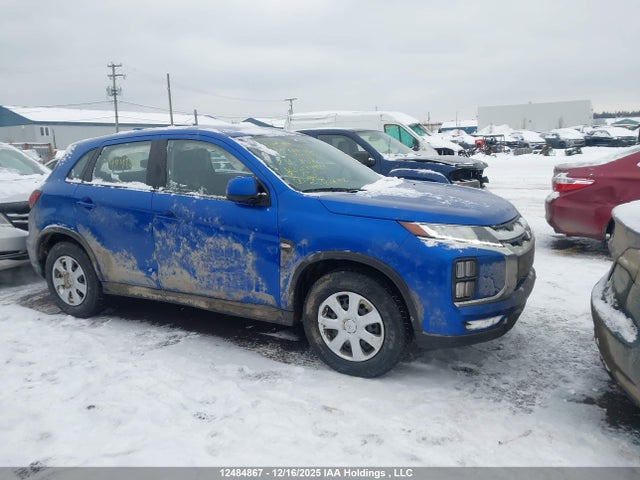 Mitsubishi RVR ES 2024 JA4AJUAU6RU600984 Image 13