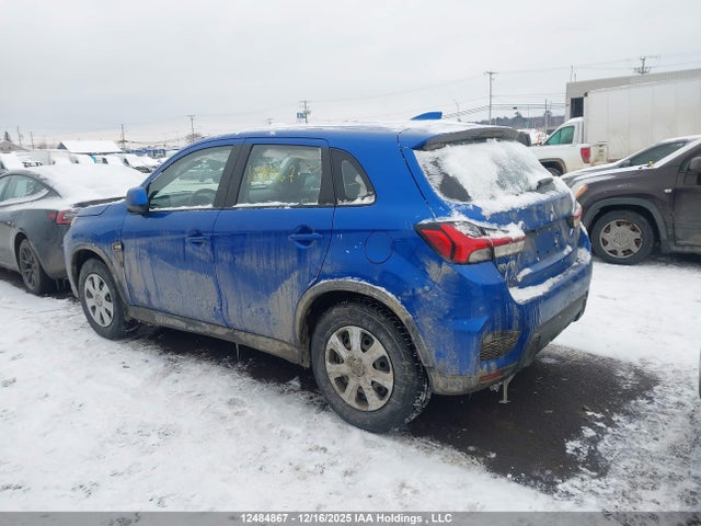Mitsubishi RVR ES 2024 JA4AJUAU6RU600984 Image 14