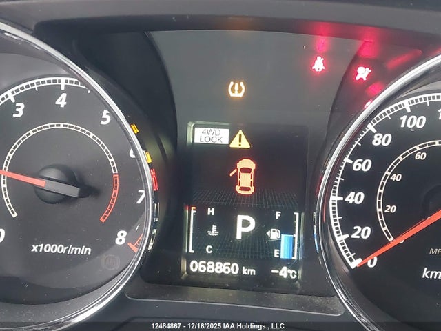 Mitsubishi RVR ES 2024 JA4AJUAU6RU600984 Image 15
