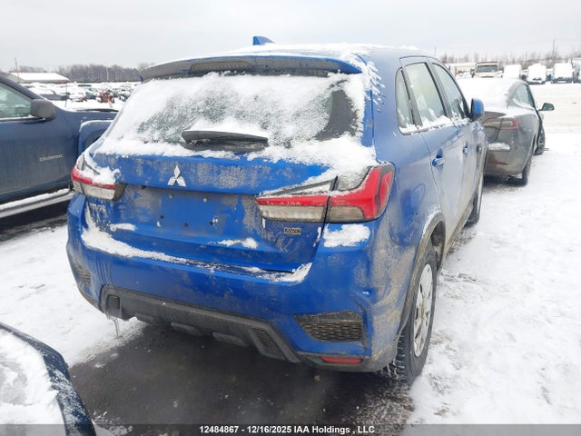 Mitsubishi RVR ES 2024 JA4AJUAU6RU600984 Image 16