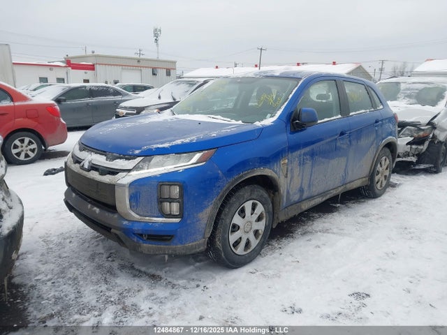 Mitsubishi RVR ES 2024 JA4AJUAU6RU600984 Image 2