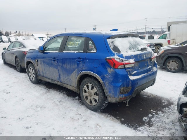 Mitsubishi RVR ES 2024 JA4AJUAU6RU600984 Image 3