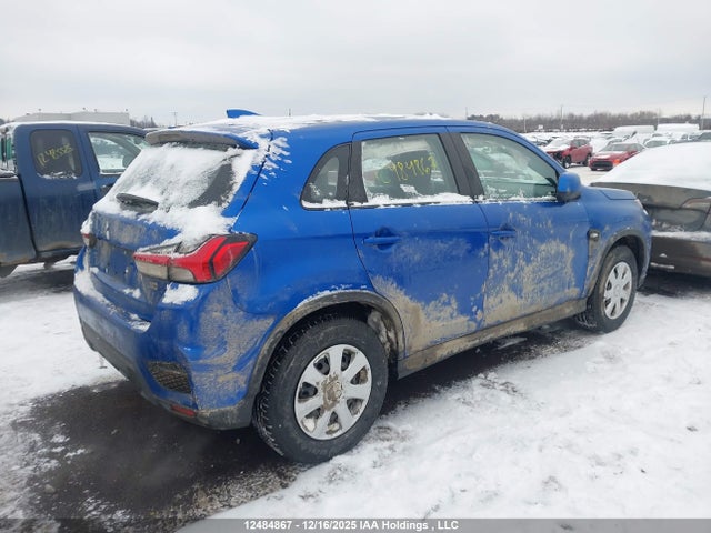 Mitsubishi RVR ES 2024 JA4AJUAU6RU600984 Image 4