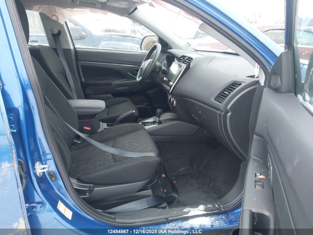 Mitsubishi RVR ES 2024 JA4AJUAU6RU600984 Image 5