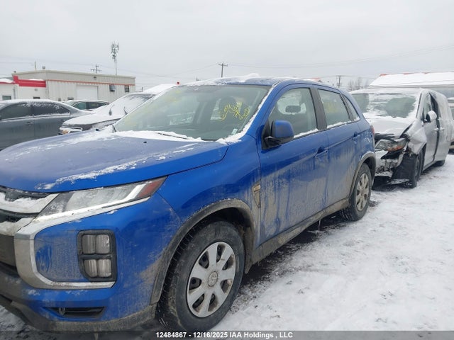 Mitsubishi RVR ES 2024 JA4AJUAU6RU600984 Image 6