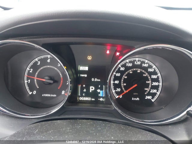 Mitsubishi RVR ES 2024 JA4AJUAU6RU600984 Image 7