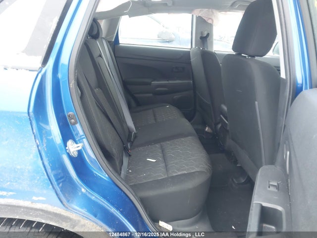 Mitsubishi RVR ES 2024 JA4AJUAU6RU600984 Image 8
