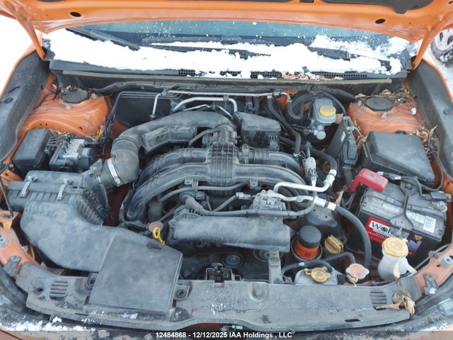 JF2GTACC4KH219230 Subaru Crosstrek Premium