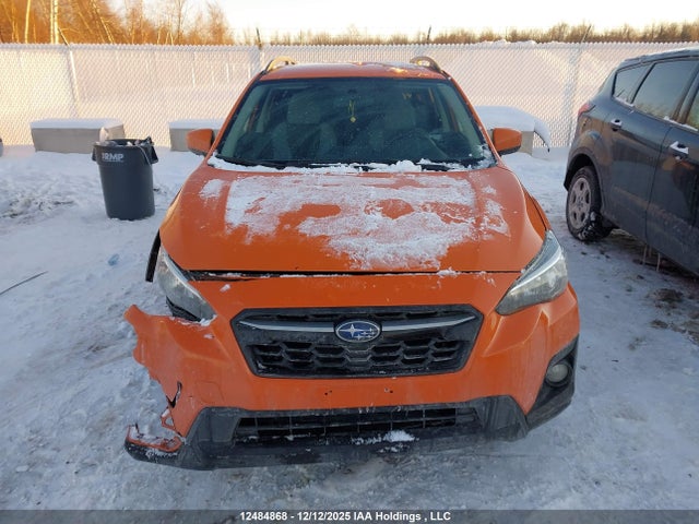 JF2GTACC4KH219230 Subaru Crosstrek Premium
