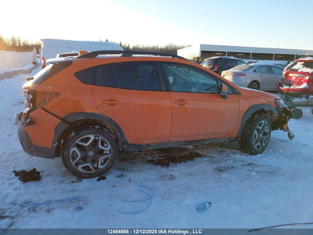JF2GTACC4KH219230 Subaru Crosstrek Premium
