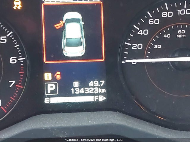 JF2GTACC4KH219230 Subaru Crosstrek Premium