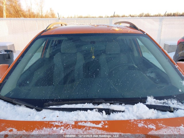 JF2GTACC4KH219230 Subaru Crosstrek Premium