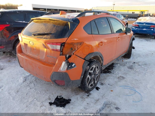 JF2GTACC4KH219230 Subaru Crosstrek Premium