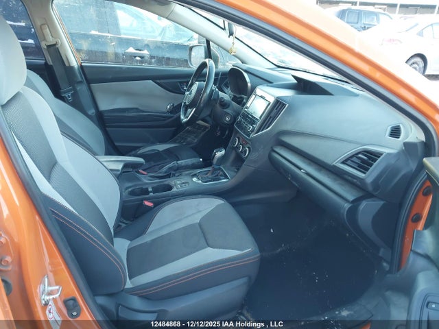 JF2GTACC4KH219230 Subaru Crosstrek Premium