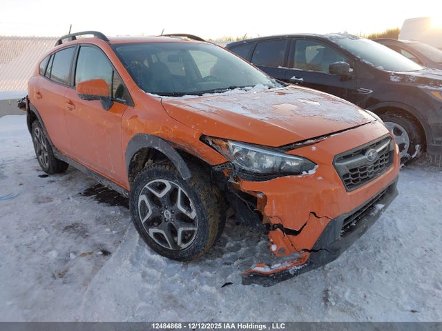 JF2GTACC4KH219230 Subaru Crosstrek Premium