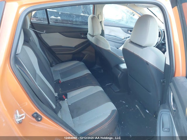 JF2GTACC4KH219230 Subaru Crosstrek Premium