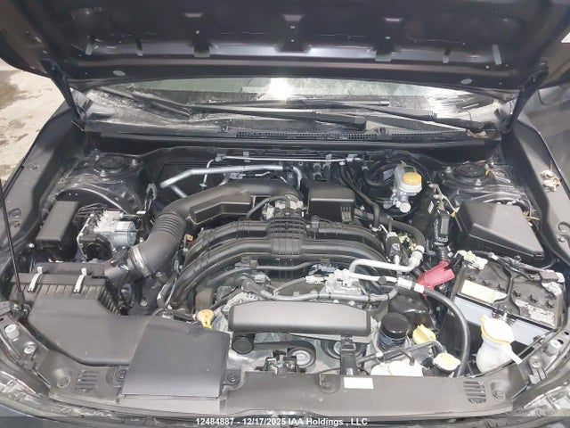 Aukcja sprzedaży 2023 Subaru Crosstrek Convenience, vin: JF2GTABC8P8245306, numer aukcji: 12484887