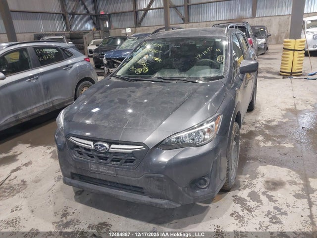 Aukcja sprzedaży 2023 Subaru Crosstrek Convenience, vin: JF2GTABC8P8245306, numer aukcji: 12484887