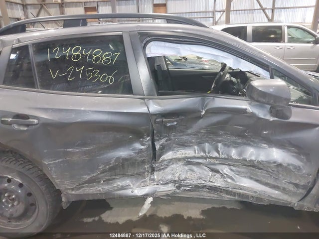 Aukcja sprzedaży 2023 Subaru Crosstrek Convenience, vin: JF2GTABC8P8245306, numer aukcji: 12484887