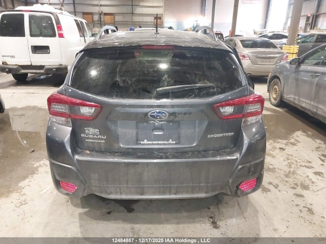 Aukcja sprzedaży 2023 Subaru Crosstrek Convenience, vin: JF2GTABC8P8245306, numer aukcji: 12484887