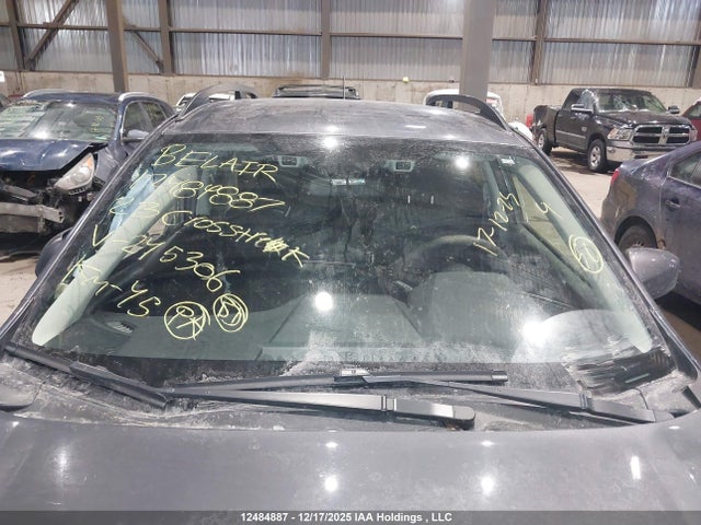 Aukcja sprzedaży 2023 Subaru Crosstrek Convenience, vin: JF2GTABC8P8245306, numer aukcji: 12484887