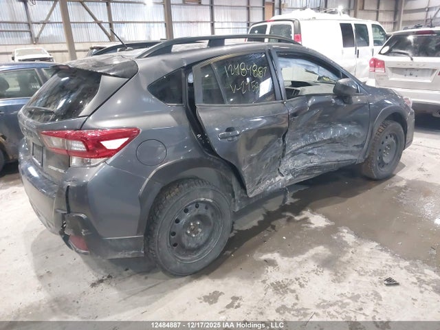 Aukcja sprzedaży 2023 Subaru Crosstrek Convenience, vin: JF2GTABC8P8245306, numer aukcji: 12484887