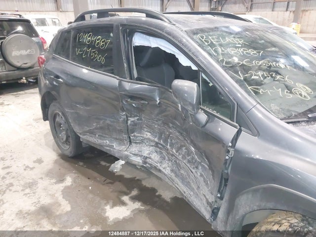 Aukcja sprzedaży 2023 Subaru Crosstrek Convenience, vin: JF2GTABC8P8245306, numer aukcji: 12484887