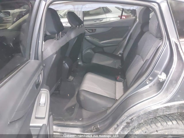 Aukcja sprzedaży 2023 Subaru Crosstrek Convenience, vin: JF2GTABC8P8245306, numer aukcji: 12484887
