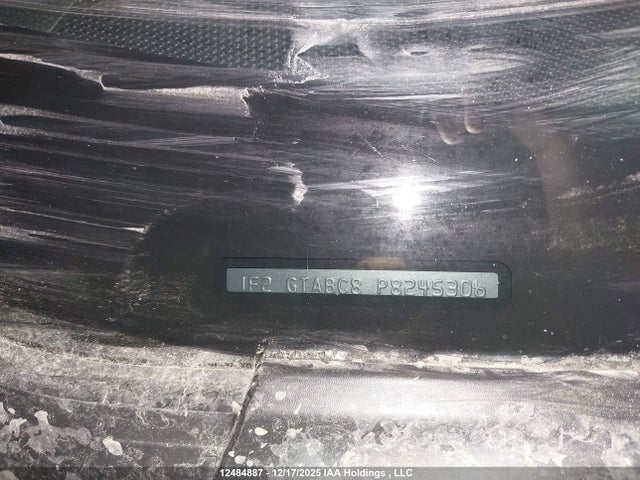 Aukcja sprzedaży 2023 Subaru Crosstrek Convenience, vin: JF2GTABC8P8245306, numer aukcji: 12484887