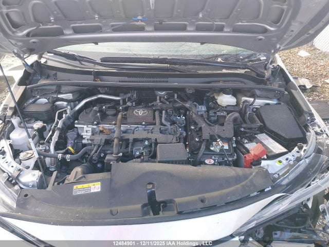 JTDBCMFE1S3104427 Toyota Corolla Le/se/xle