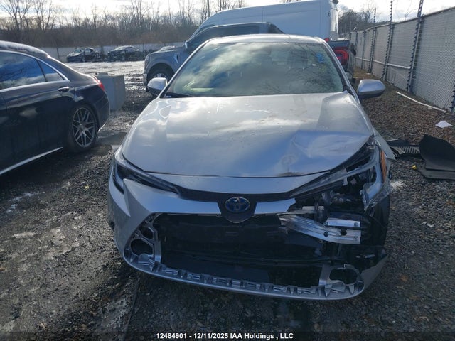JTDBCMFE1S3104427 Toyota Corolla Le/se/xle
