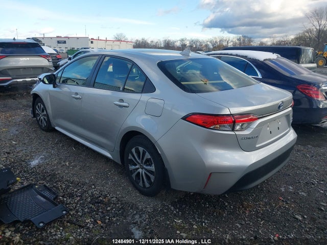 JTDBCMFE1S3104427 Toyota Corolla Le/se/xle