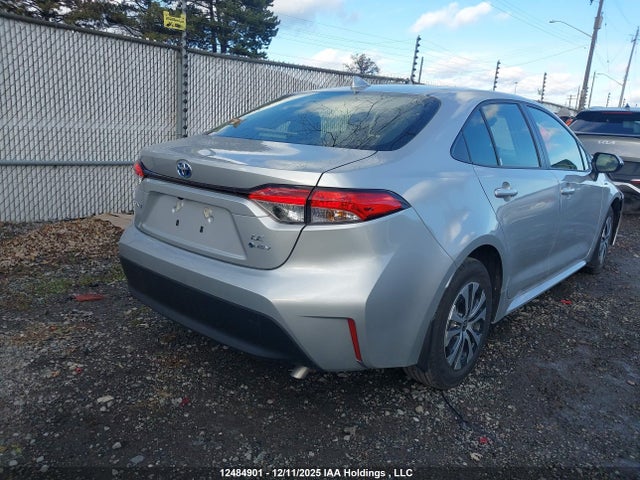 JTDBCMFE1S3104427 Toyota Corolla Le/se/xle