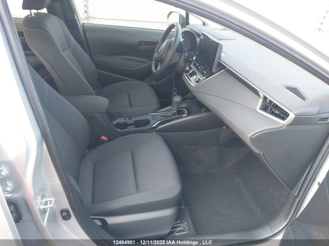 JTDBCMFE1S3104427 Toyota Corolla Le/se/xle