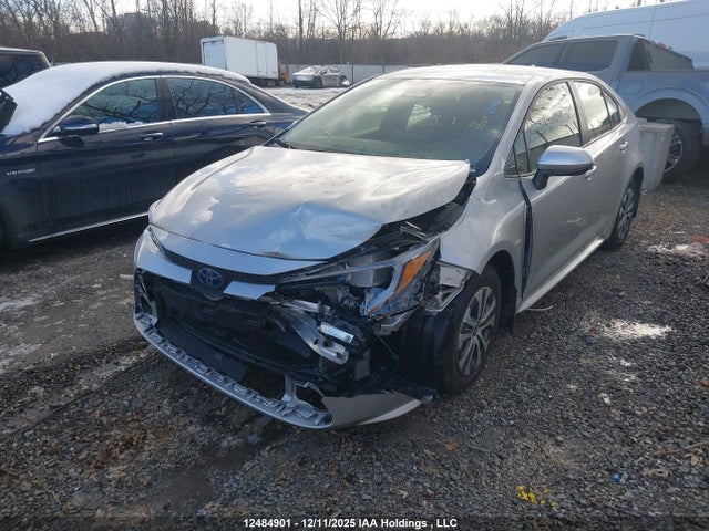 JTDBCMFE1S3104427 Toyota Corolla Le/se/xle