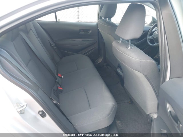 JTDBCMFE1S3104427 Toyota Corolla Le/se/xle