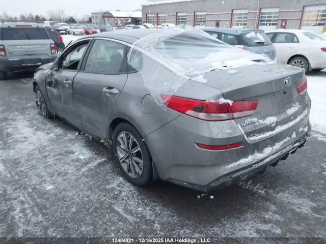 5XXGT4L36KG281001 KIA Optima
