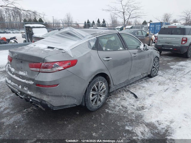 5XXGT4L36KG281001 KIA Optima