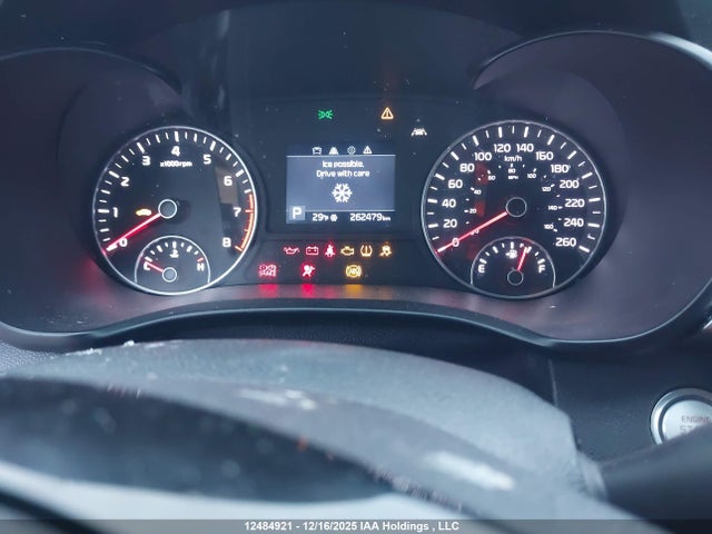 5XXGT4L36KG281001 KIA Optima