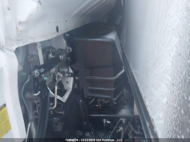 JALE5W168S7P04601 Isuzu NRR