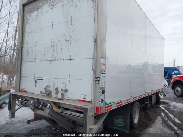 JALE5W168S7P04601 Isuzu NRR