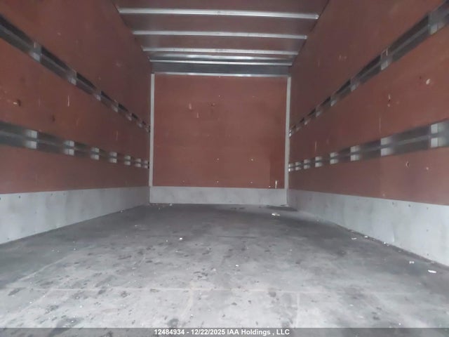 JALE5W168S7P04601 Isuzu NRR
