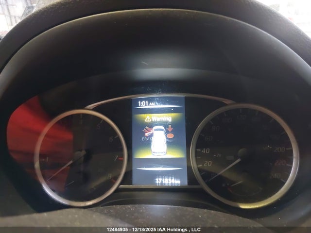 Продажа на аукционе авто 2018 Nissan Sentra, vin: 3N1AB7AP4JY270653, номер лота: 12484935
