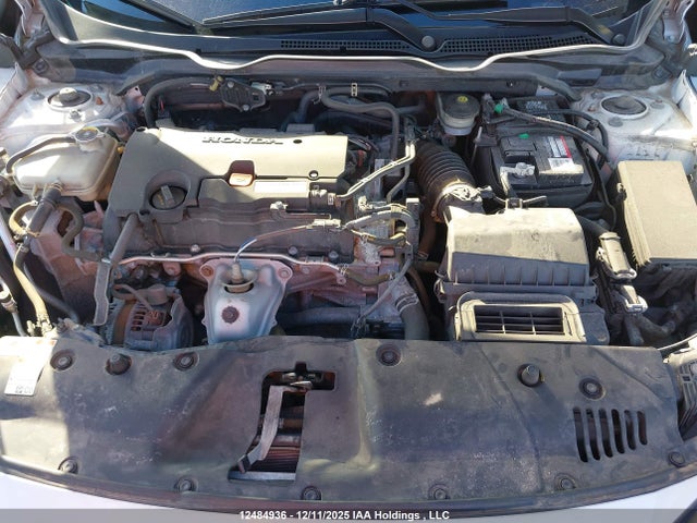 2HGFC2F74LH006161 Honda k20c2