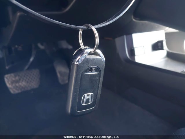 2HGFC2F74LH006161 Honda k20c2