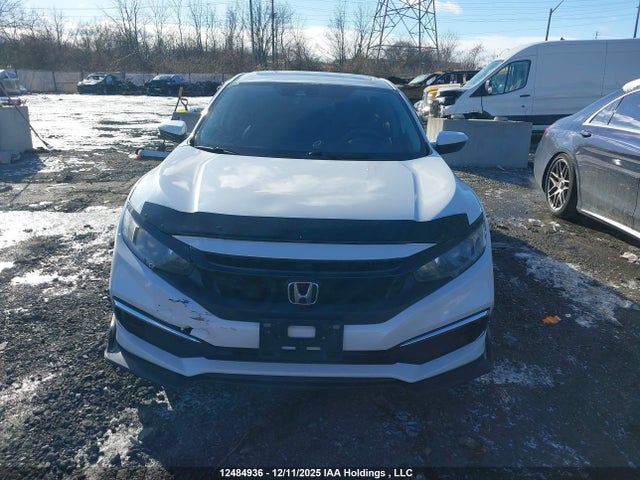 2HGFC2F74LH006161 Honda k20c2