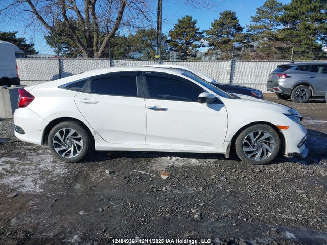 2HGFC2F74LH006161 Honda k20c2