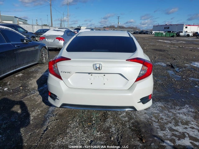 2HGFC2F74LH006161 Honda k20c2